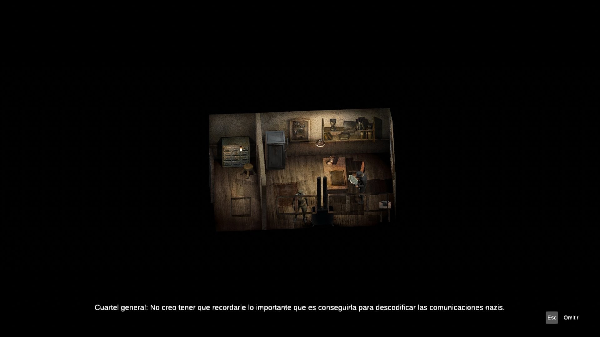 Commandos 2: HD Remaster - Imagen 12